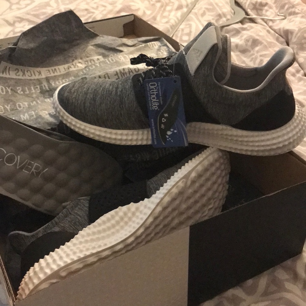 Adidas athletics